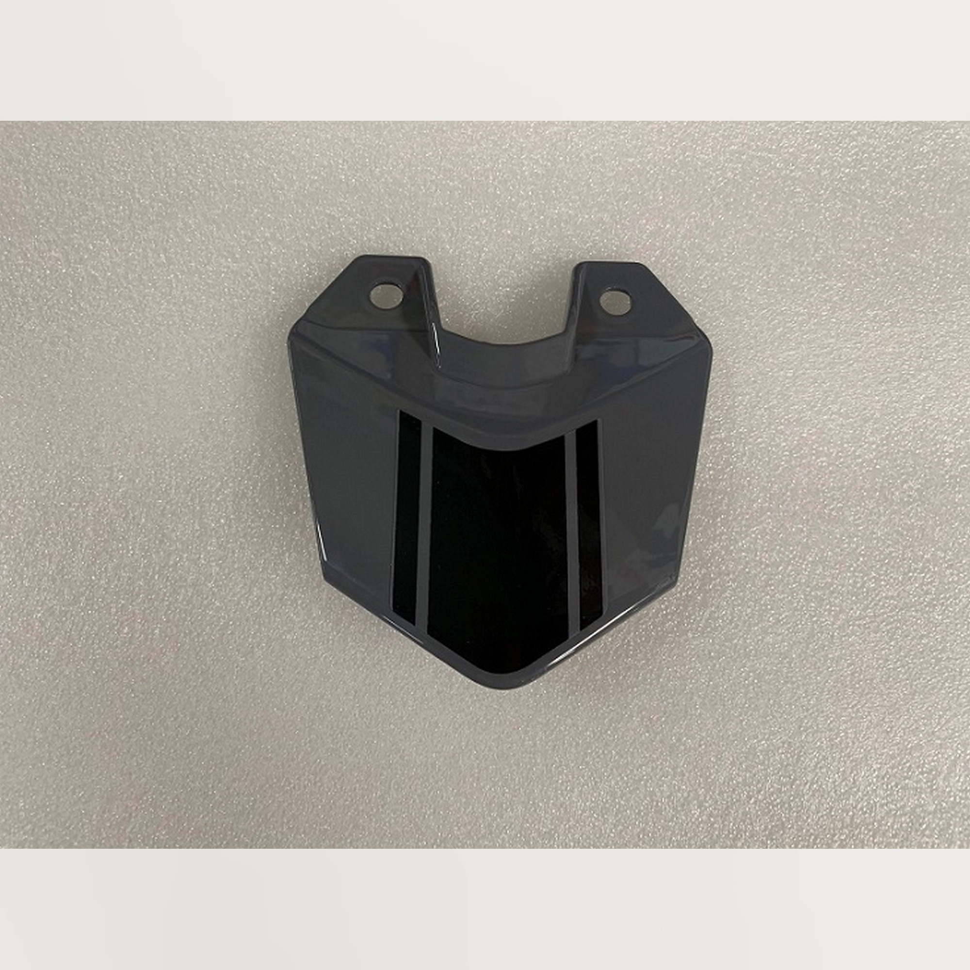 ARORA GP 250 ARKA STOP ÜSTÜ KAPAK SİYAH #GP250 - 041